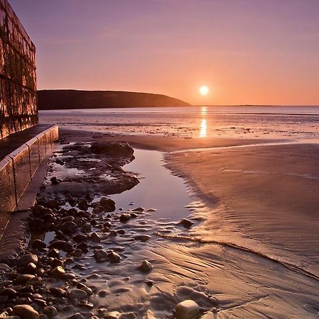 Downcliffe House Boutique Hotel Filey Zewnętrze zdjęcie